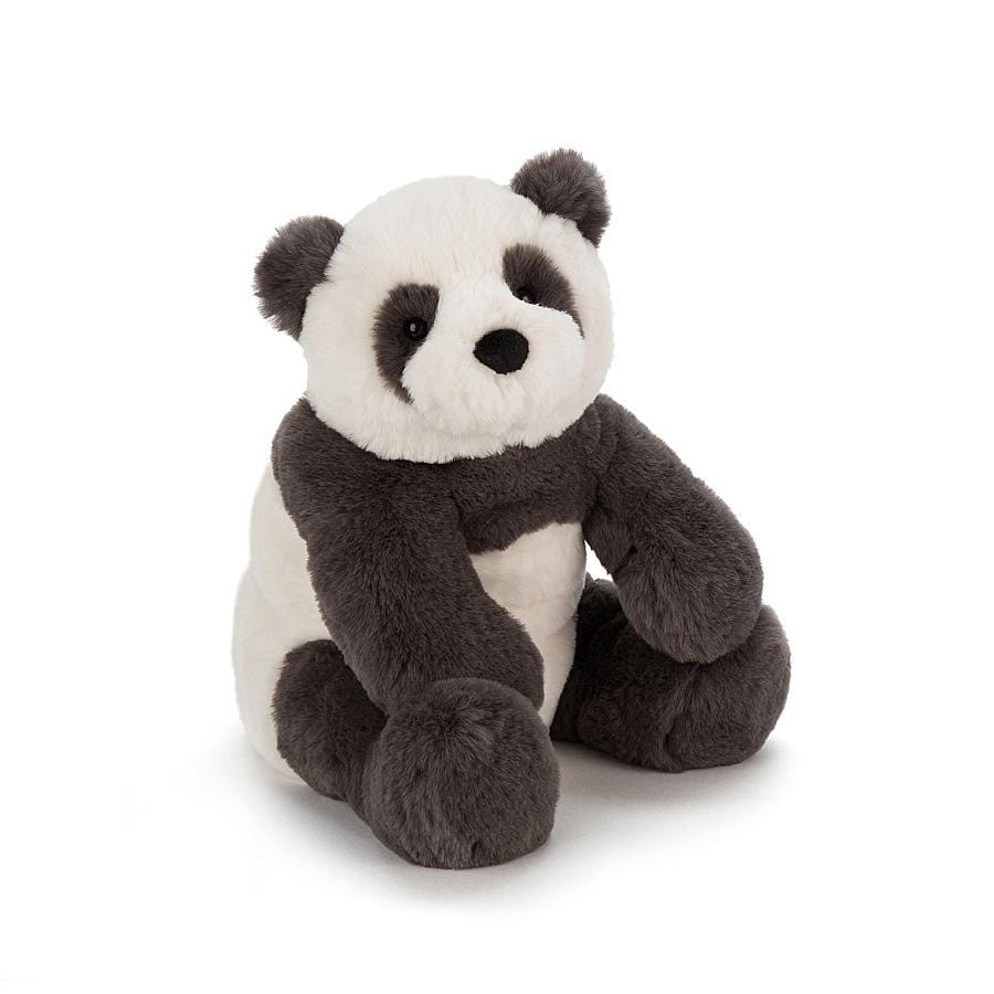 Jellycat Soft Toy Medium - H26 cm Jellycat Harry Panda Cub Soft Toy
