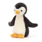 Jellycat Soft Toy Small - H16 cm Jellycat Bashful Penguin Soft Toy