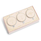 Joma Jewellery Boxed Bracelets Joma Jewellery Celebration 3 Bracelet Set - Happy 60th Birthday