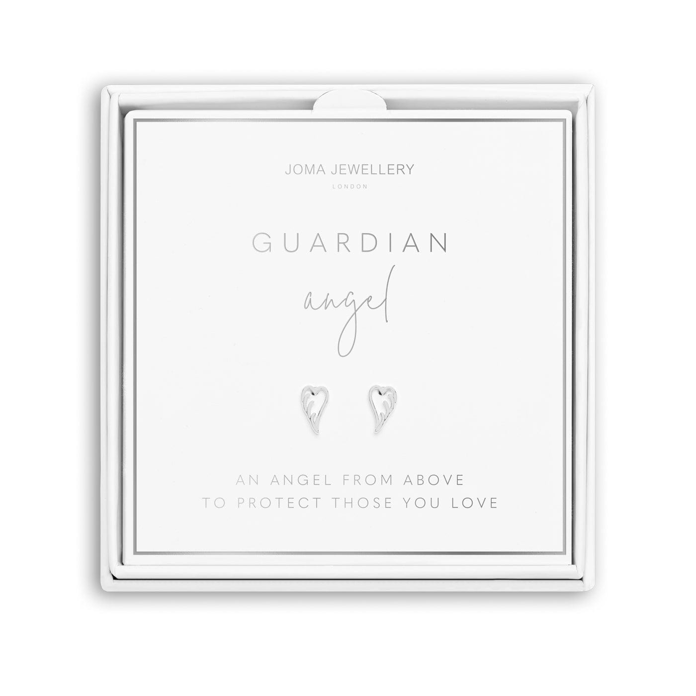 Guardian angel store joma jewellery