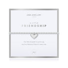 Joma Jewellery Bracelet Joma Jewellery Beautifully Boxed Bracelet - A Little Friendship