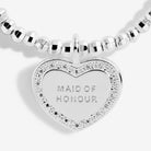 Joma Jewellery Bracelet Joma Jewellery Beautifully Boxed Bracelet - Maid of Honour