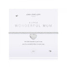 Joma Jewellery Bracelet Joma Jewellery Box & Bracelet - Wonderful Mum