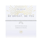 Joma Jewellery Bracelet Joma Jewellery Bracelet - A Little Be Bright Be You (Rainbow)