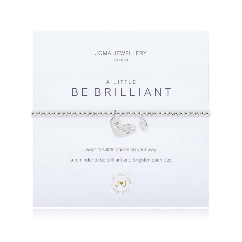 Joma Jewellery Bracelet Joma Jewellery Bracelet - a little Be Brilliant