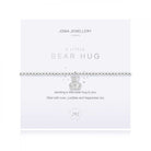 Joma Jewellery Bracelet Joma Jewellery Bracelet - a little Bear Hug