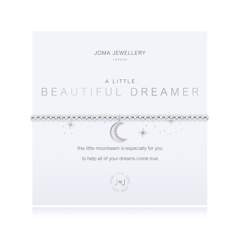 Joma Jewellery Bracelet Joma Jewellery Bracelet - A Little Beautiful Dreamer