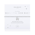 Joma Jewellery Bracelet Joma Jewellery Bracelet - A Little Beautiful New Baby