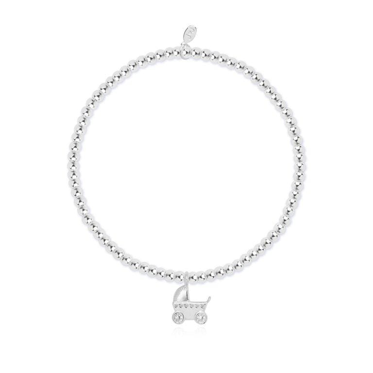 Joma Jewellery Bracelet Joma Jewellery Bracelet - A Little Beautiful New Baby