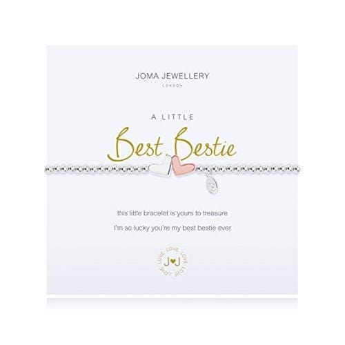 Joma Jewellery Bracelet Joma Jewellery Bracelet - A Little Best Bestie