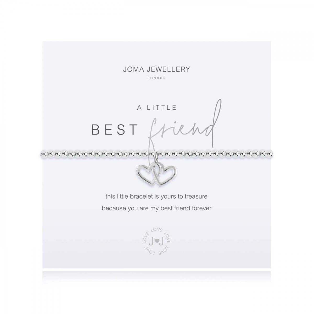 Joma Jewellery Bracelet Joma Jewellery Bracelet - a little Best Friend