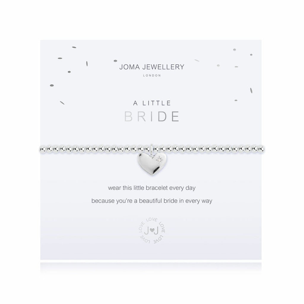 Joma Jewellery Bracelet Joma Jewellery Bracelet - A Little Bride
