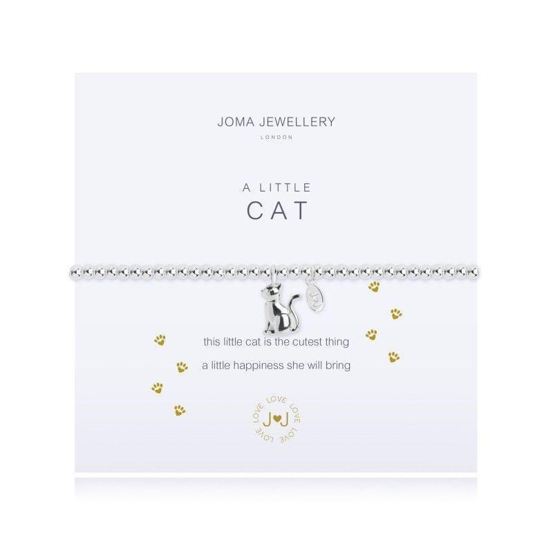 Joma Jewellery Bracelet Joma Jewellery Bracelet - A Little Cat