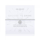 Joma Jewellery Bracelet Joma Jewellery Bracelet - A Little Choose to Shine