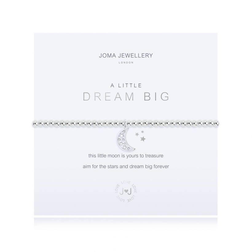 Joma Jewellery Bracelet Joma Jewellery Bracelet - A Little Dream Big