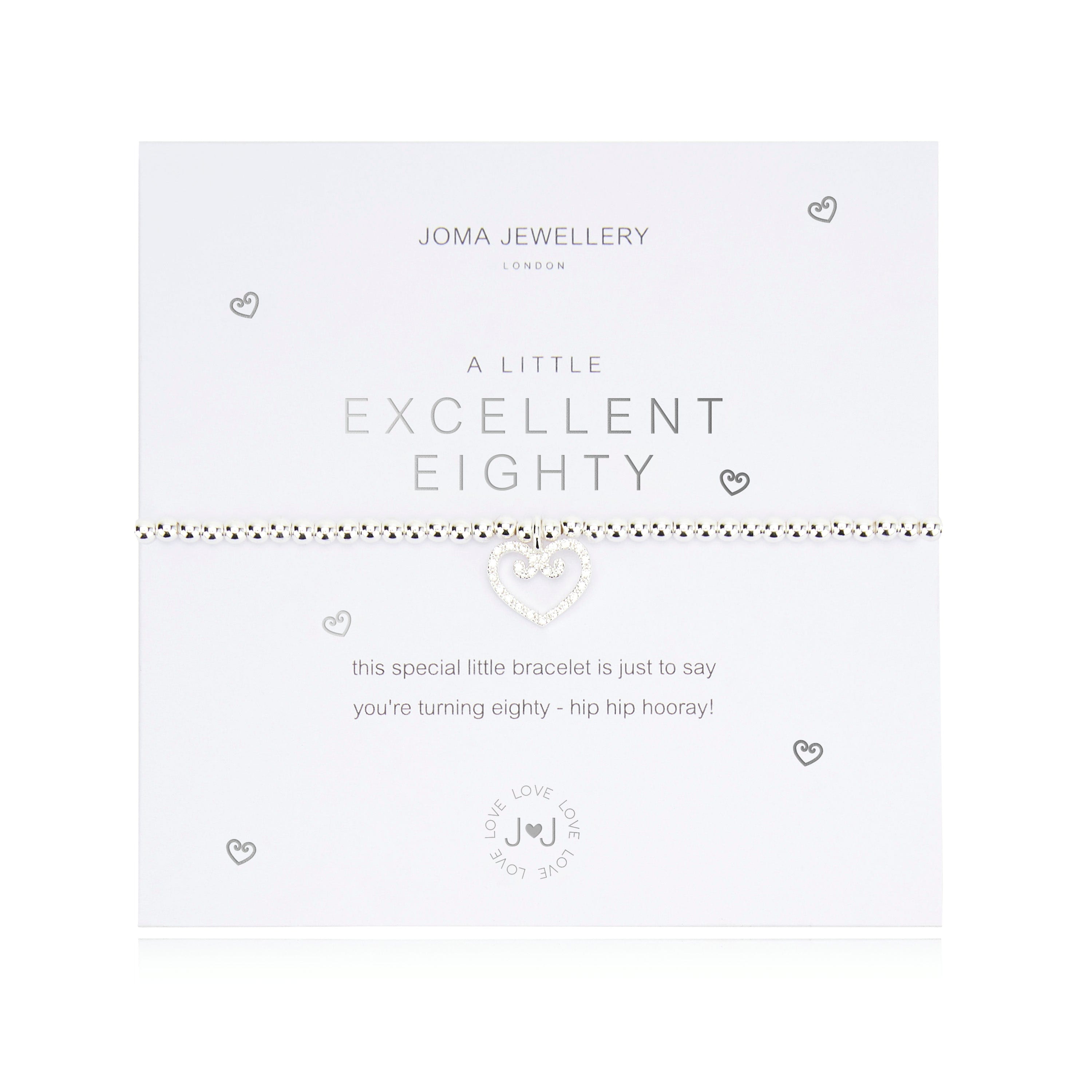 Joma Jewellery Bracelet Joma Jewellery Bracelet - A Little Excellent Eighty
