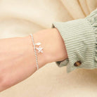 Joma Jewellery Bracelet Joma Jewellery Bracelet - A Little Fabulous Friend