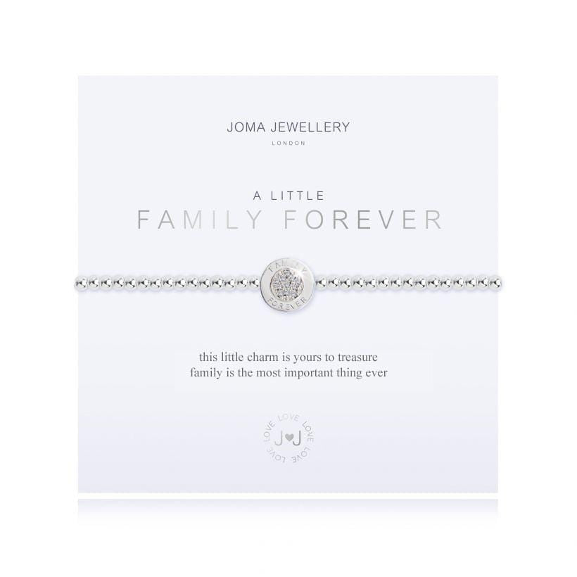 Joma Jewellery Bracelet Joma Jewellery Bracelet - A Little Family Forever