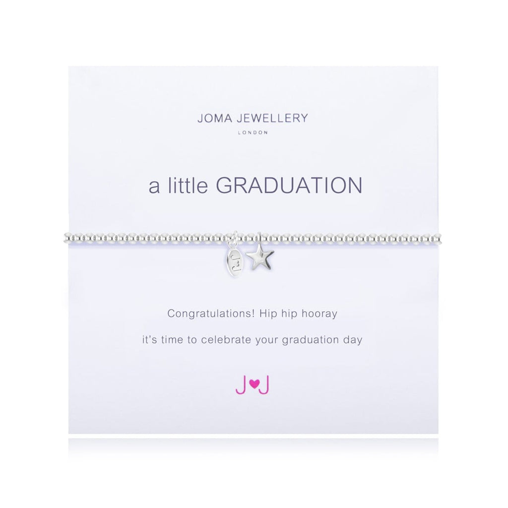 Joma graduation bracelet sale