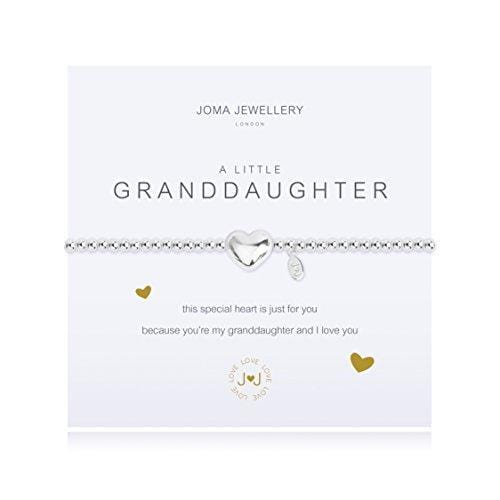 Joma Jewellery Bracelet Joma Jewellery Bracelet - A Little Granddaughter