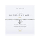 Joma Jewellery Bracelet Joma Jewellery Bracelet - A Little Guardian Angel