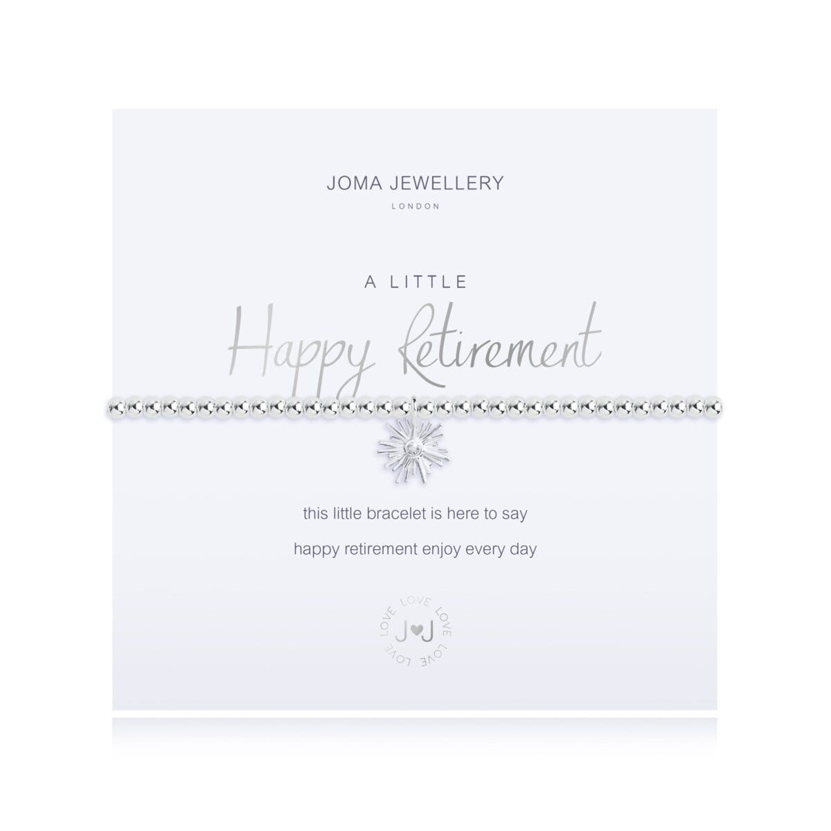 Joma Jewellery Bracelet Joma Jewellery Bracelet - A Little Happy Retirement