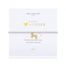 Joma Jewellery Bracelet Joma Jewellery Bracelet - a little I Love Horses