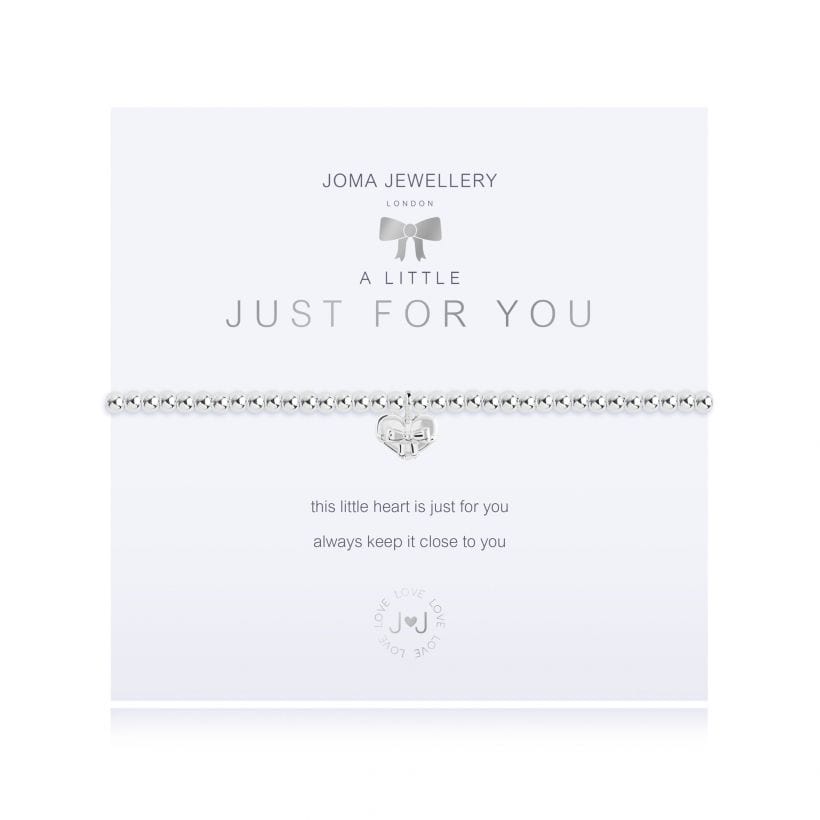 Joma Jewellery Bracelet Joma Jewellery Bracelet - A Little Just For You