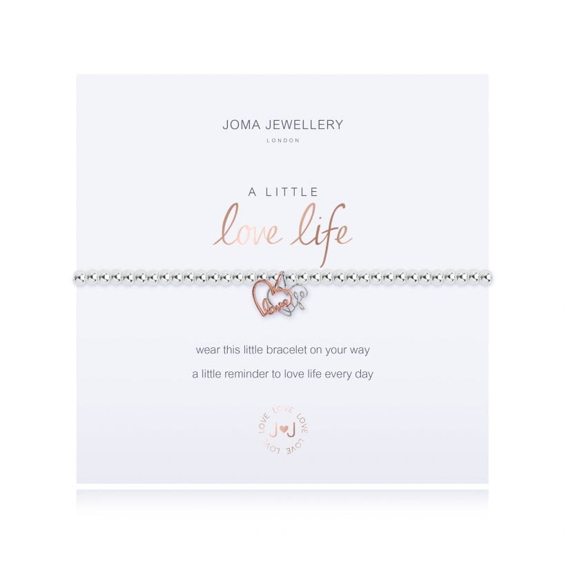 Joma Jewellery Bracelet Joma Jewellery Bracelet - A Little Love Life