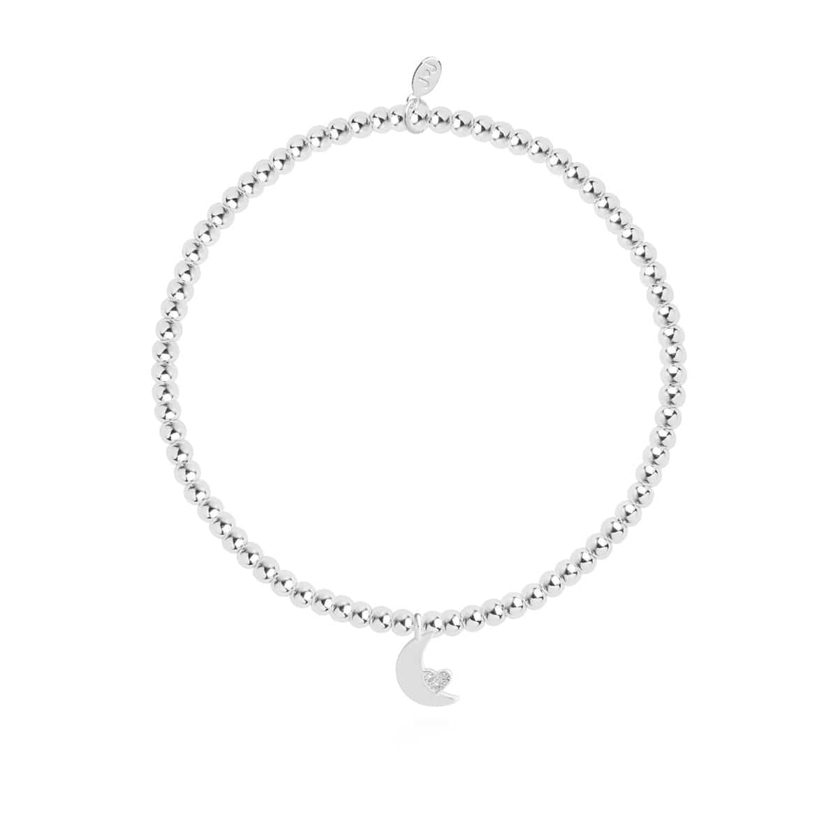 Joma Jewellery Bracelet Joma Jewellery Bracelet - a little Love You To The Moon And Back