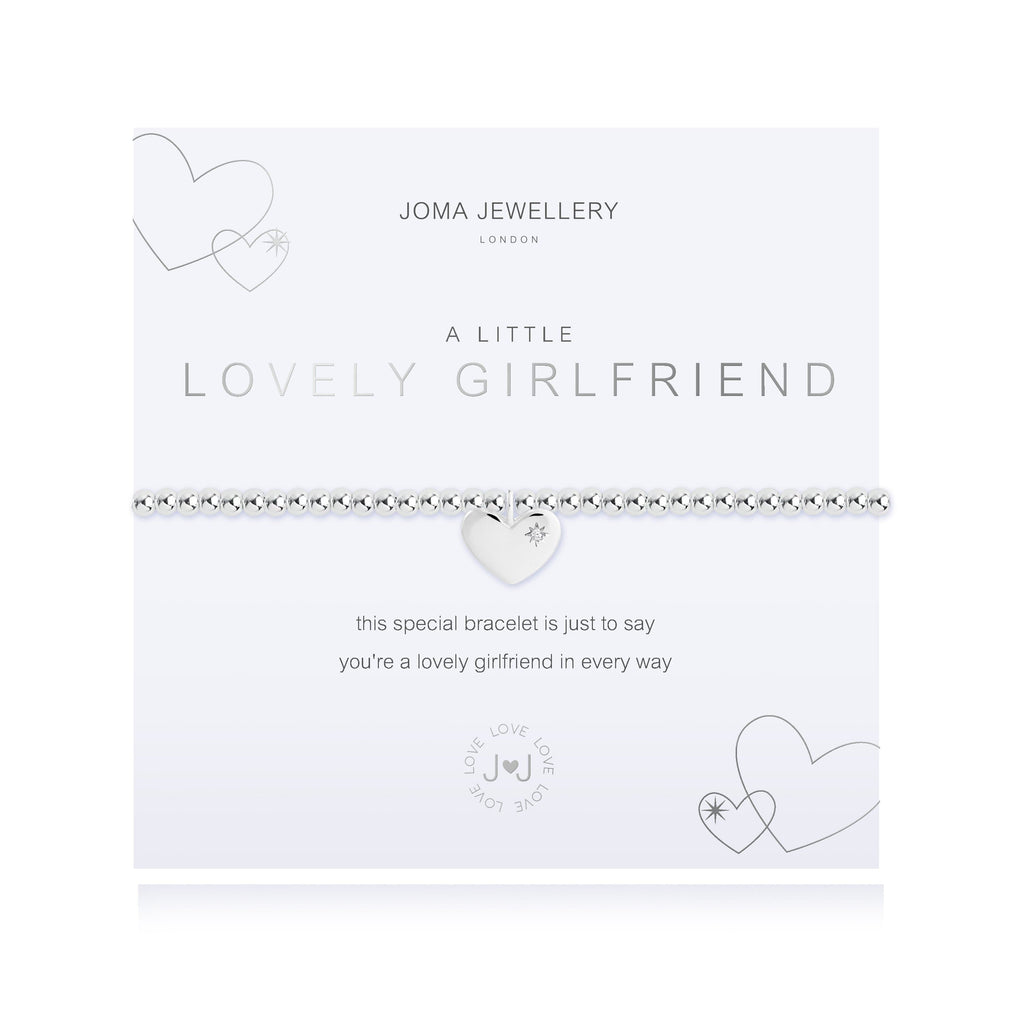 Joma Jewellery Bracelet Joma Jewellery Bracelet - A Little Lovely Girlfriend