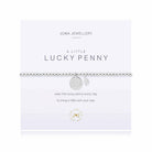 Joma Jewellery Bracelet Joma Jewellery Bracelet - A Little Lucky penny