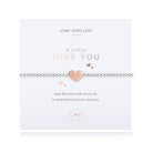 Joma Jewellery Bracelet Joma Jewellery Bracelet - A Little Miss You