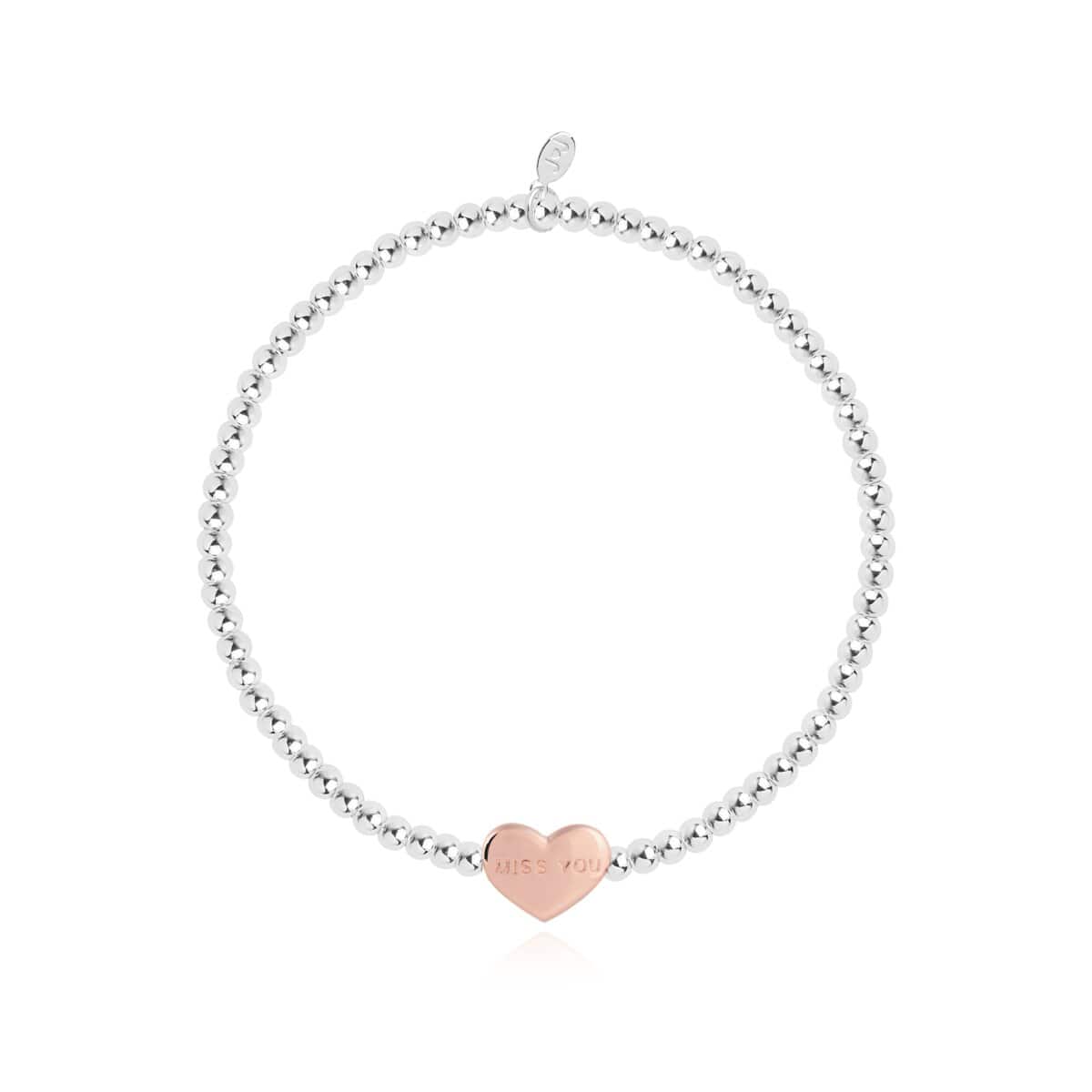 Joma Jewellery Bracelet Joma Jewellery Bracelet - A Little Miss You