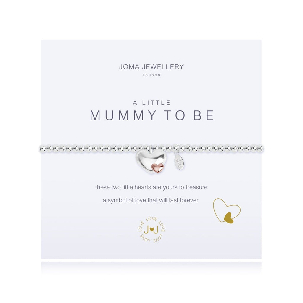 Joma Jewellery Bracelet Joma Jewellery Bracelet - A Little Mummy To Be