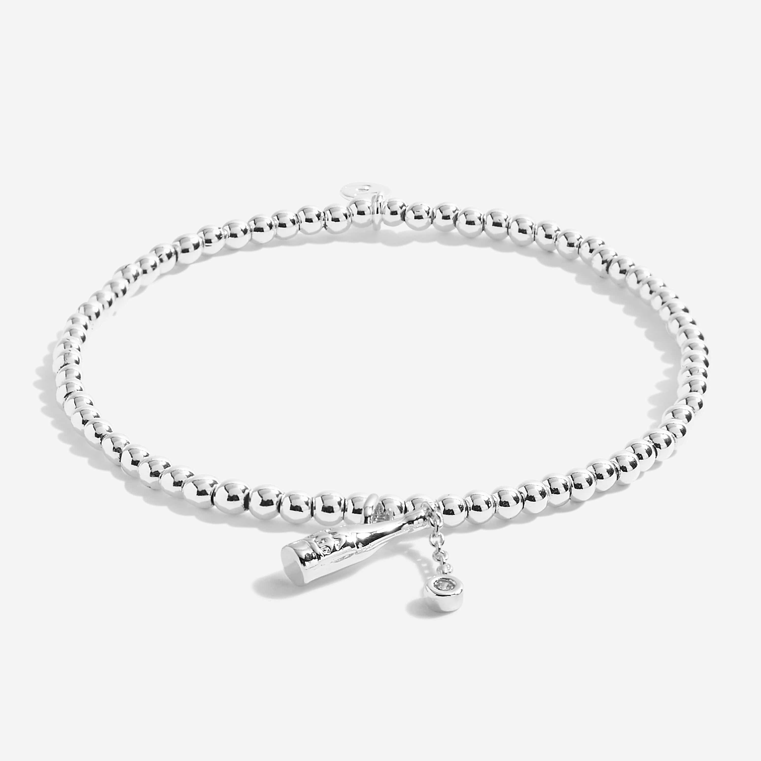 Joma Jewellery Bracelet Joma Jewellery Bracelet - A Little Pop the Bubbly