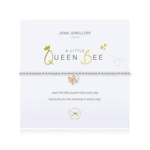 Joma Jewellery Bracelet Joma Jewellery Bracelet - a little Queen Bee
