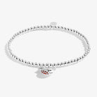 Joma Jewellery Bracelet Joma Jewellery Bracelet - A Little Robins Appear When Loved Ones are Near