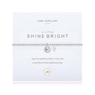 Joma Jewellery Bracelet Joma Jewellery Bracelet - A Little Shine Bright