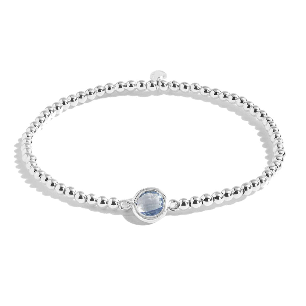 Joma Jewellery Bracelet Joma Jewellery Bracelet - A Little Something Blue