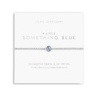 Joma Jewellery Bracelet Joma Jewellery Bracelet - A Little Something Blue