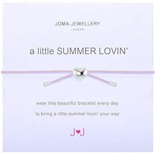 Summer deals love jewelry