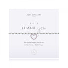 Joma Jewellery Bracelet Joma Jewellery Bracelet - a little Thank You