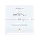 Joma Jewellery Bracelet Joma Jewellery Bracelet - A Little Thank You Bridesmaid