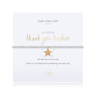 Joma Jewellery Bracelet Joma Jewellery Bracelet - A Little Thank you Teacher