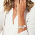 Joma Jewellery Bracelet Joma Jewellery Bracelet - A Little Will You Be Bridesmaid?