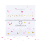 Joma Jewellery Bracelet Joma Jewellery Bracelet - Confetti - a little Congratulations