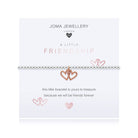 Joma Jewellery Bracelet Joma Jewellery Childrens Bracelet - A Little Friendship