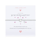 Joma Jewellery Bracelet Joma Jewellery Childrens Bracelet - A Little Granddaughter