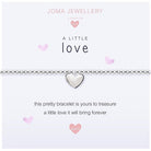 Joma Jewellery Bracelet Joma Jewellery Childrens Bracelet - A Little Love